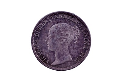 Lot 36 - A selection of House of Hanover and Windsor silver coinage