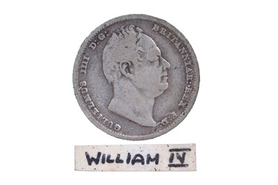 Lot 36 - A selection of House of Hanover and Windsor silver coinage