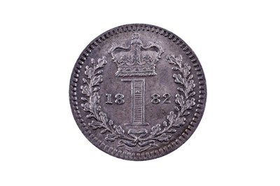Lot 36 - A selection of House of Hanover and Windsor silver coinage