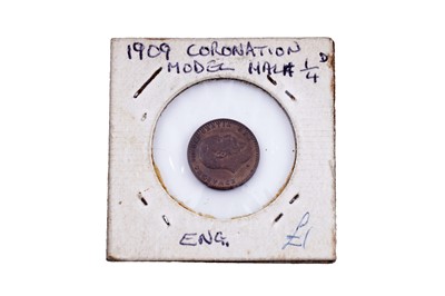 Lot 37 - A selection of British mainly copper coinage, 18th Century and later
