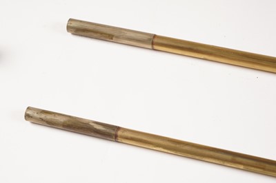 Lot 23 - A Besson bass trombone