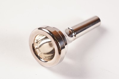 Lot 23 - A Besson bass trombone