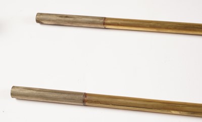Lot 23 - A Besson bass trombone