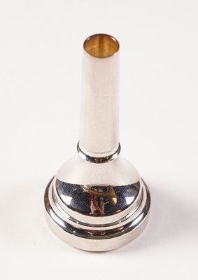 Lot 23 - A Besson bass trombone
