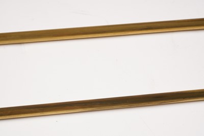 Lot 23 - A Besson bass trombone