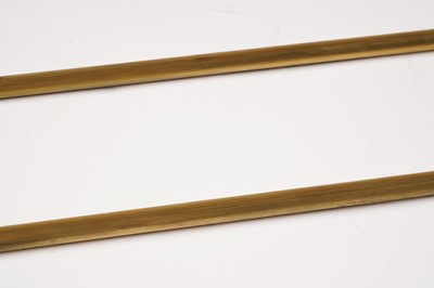 Lot 23 - A Besson bass trombone