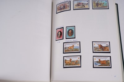 Lot 428 - Queen Victoria and later Channel Islands