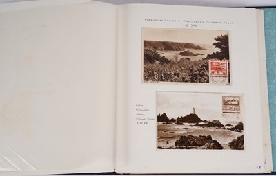 Lot 428 - Queen Victoria and later Channel Islands