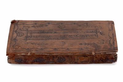 Lot The New Testament Of Our Lord Saviour Jesus Christ, 1717