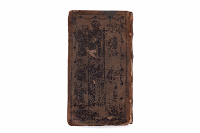 Lot The New Testament Of Our Lord Saviour Jesus Christ, 1717