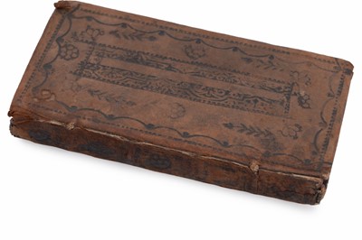 Lot The New Testament Of Our Lord Saviour Jesus Christ, 1717
