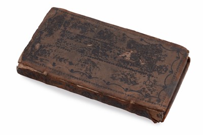 Lot The New Testament Of Our Lord Saviour Jesus Christ, 1717