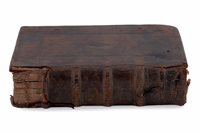 Lot The eyght bookes of Caius Iulius Caesar, 1565