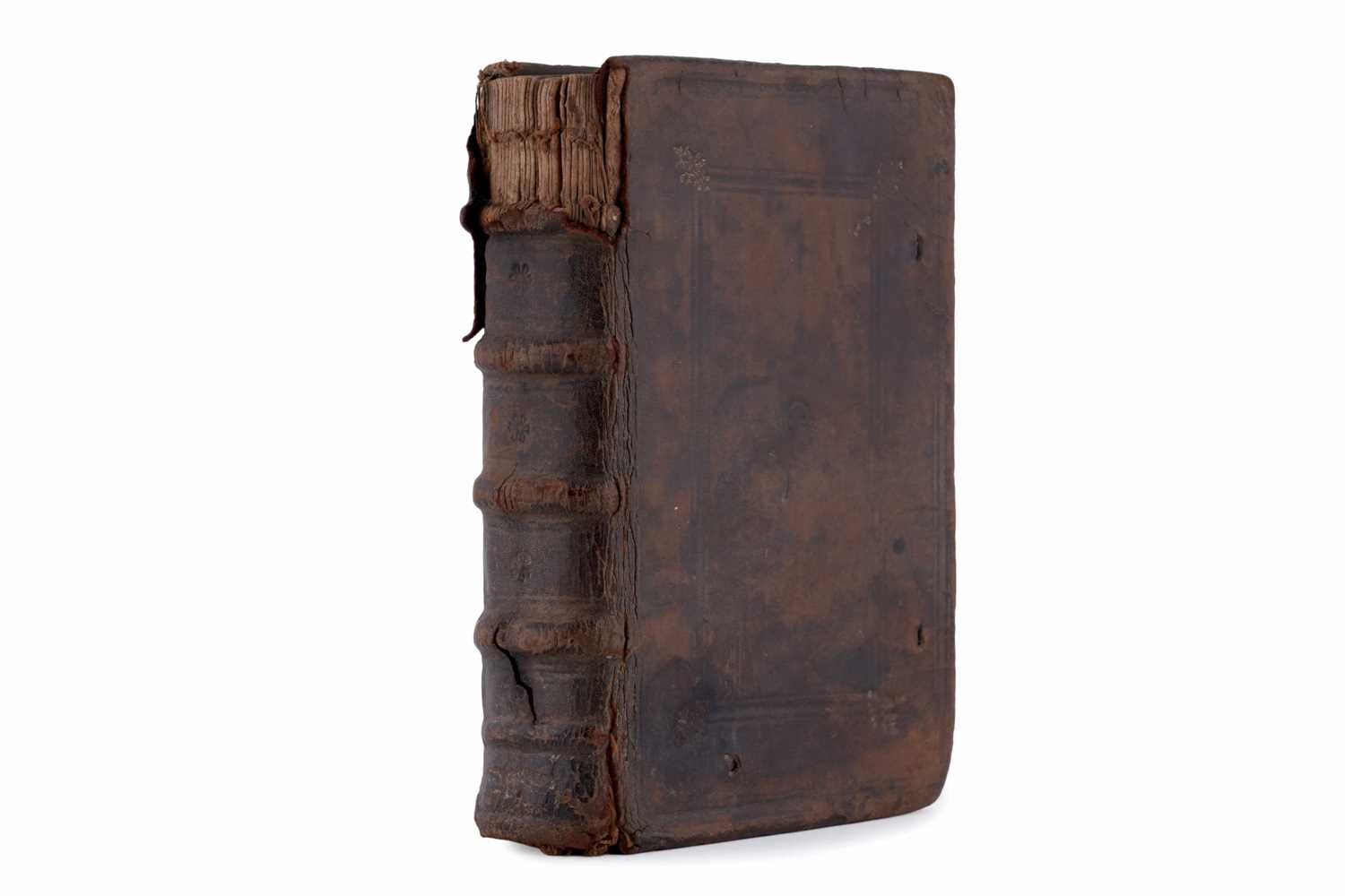 Lot The eyght bookes of Caius Iulius Caesar, 1565