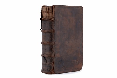 Lot The eyght bookes of Caius Iulius Caesar, 1565