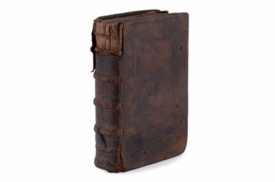 Lot The eyght bookes of Caius Iulius Caesar, 1565