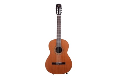 Lot 61 - An Alhambra 3C classical guitar