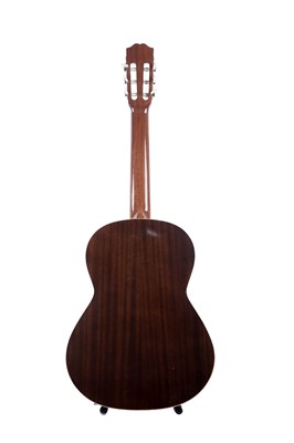Lot 61 - An Alhambra 3C classical guitar