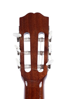 Lot 61 - An Alhambra 3C classical guitar