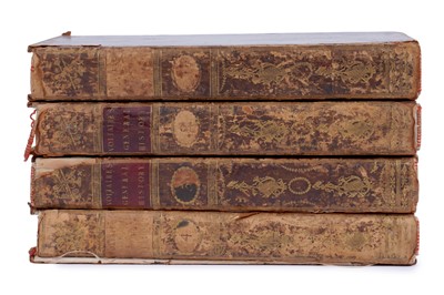 Lot 446 - Voltaire (M. De), The Age of Louis XIV, 1779