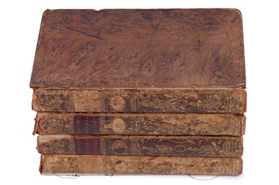 Lot 446 - Voltaire (M. De), The Age of Louis XIV, 1779