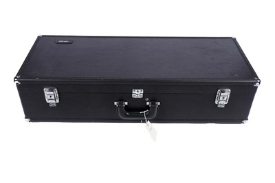 Lot 26 - A Yamaha alto saxophone case