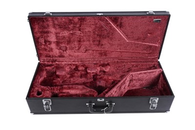 Lot 26 - A Yamaha alto saxophone case