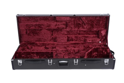 Lot 27 - A Yamaha baritone saxophone case