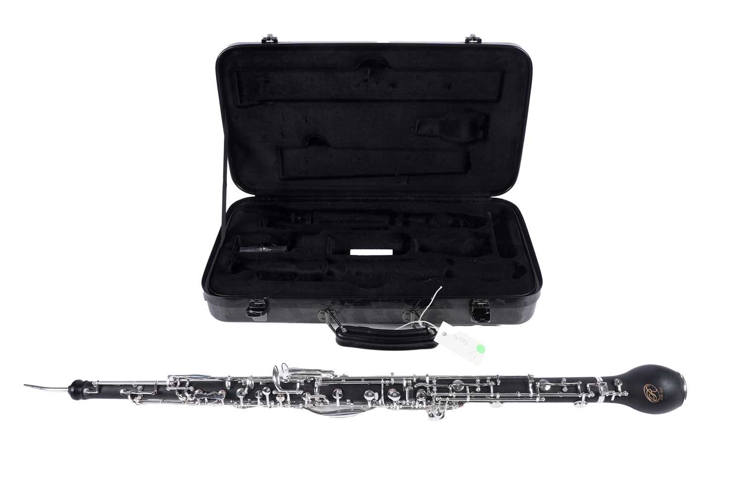 Lot 14 - A Rosedale COR-500 Cor Anglais