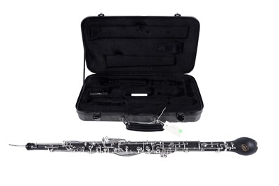 Lot 14 - A Rosedale COR-500 Cor Anglais