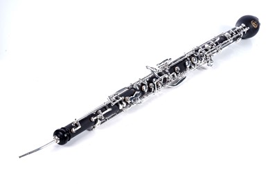 Lot 14 - A Rosedale COR-500 Cor Anglais