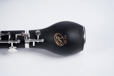 Lot 14 - A Rosedale COR-500 Cor Anglais