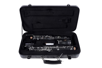 Lot 14 - A Rosedale COR-500 Cor Anglais