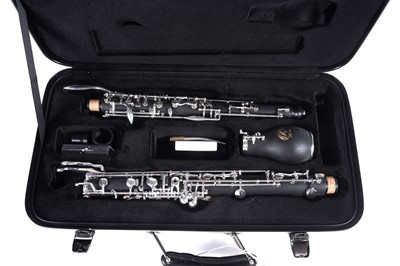 Lot 14 - A Rosedale COR-500 Cor Anglais