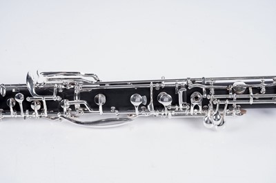 Lot 14 - A Rosedale COR-500 Cor Anglais