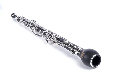 Lot 14 - A Rosedale COR-500 Cor Anglais