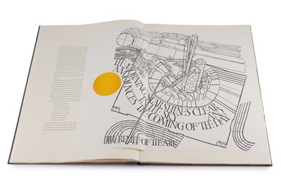 Lot Whittington Press: Anderson (Andrew), A Vision of Order, no.97/185