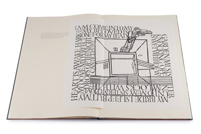Lot Whittington Press: Anderson (Andrew), A Vision of Order, no.97/185