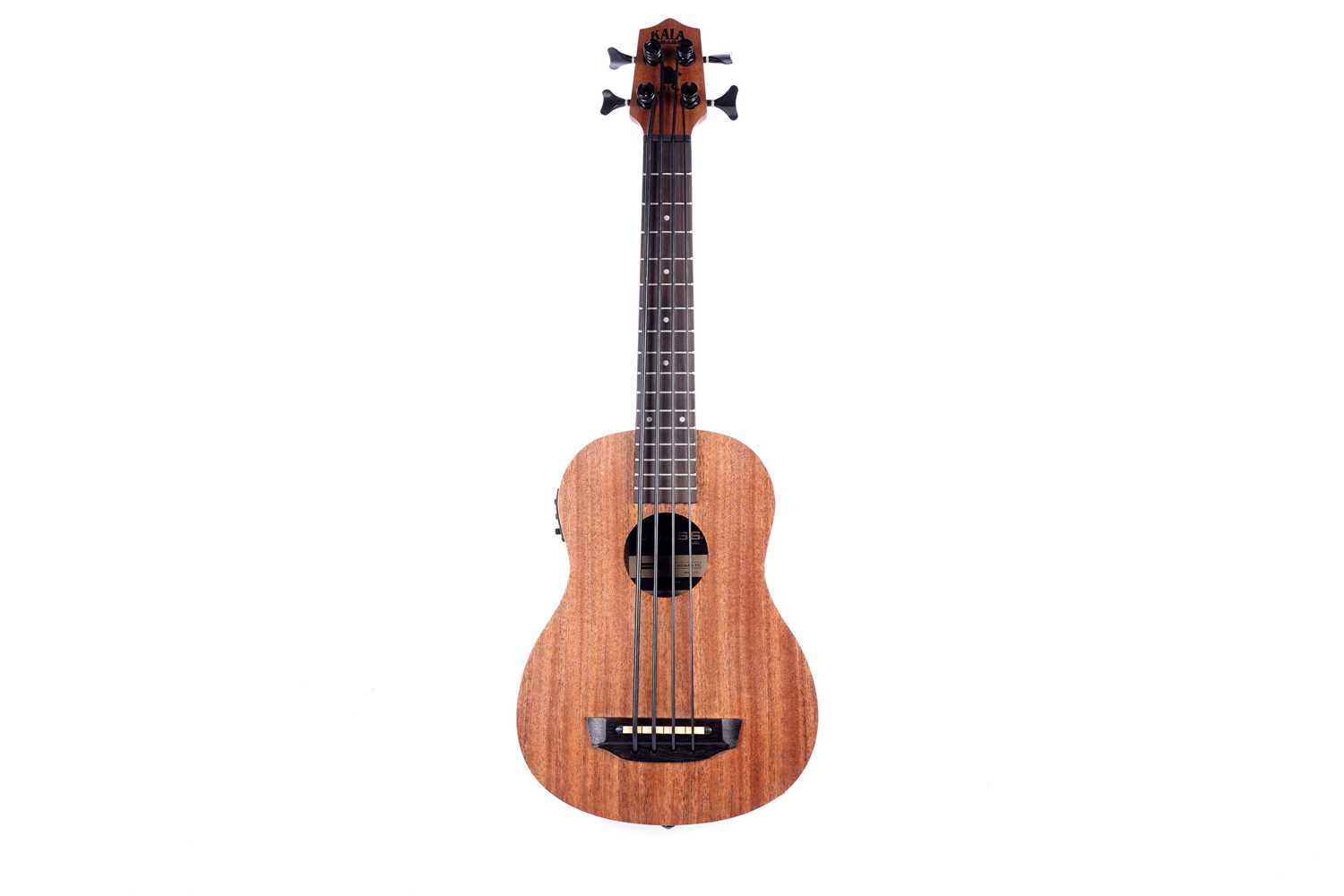Lot 55 - A Kala U-Bass