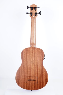 Lot 55 - A Kala U-Bass