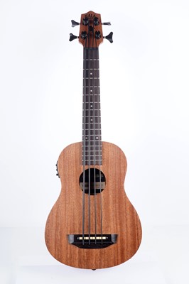 Lot 55 - A Kala U-Bass