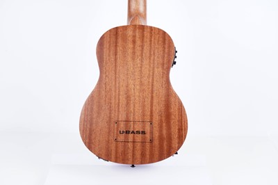 Lot 55 - A Kala U-Bass