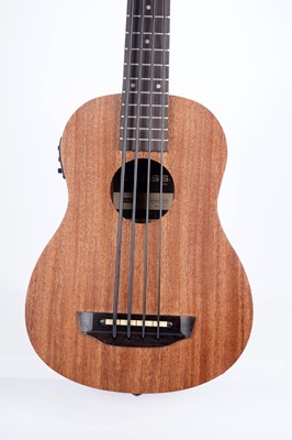 Lot 55 - A Kala U-Bass