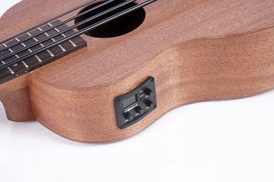 Lot 55 - A Kala U-Bass
