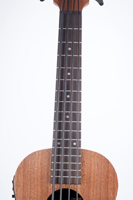 Lot 55 - A Kala U-Bass