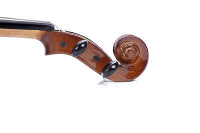 Lot 49 - A Cremona SVA 150 viola