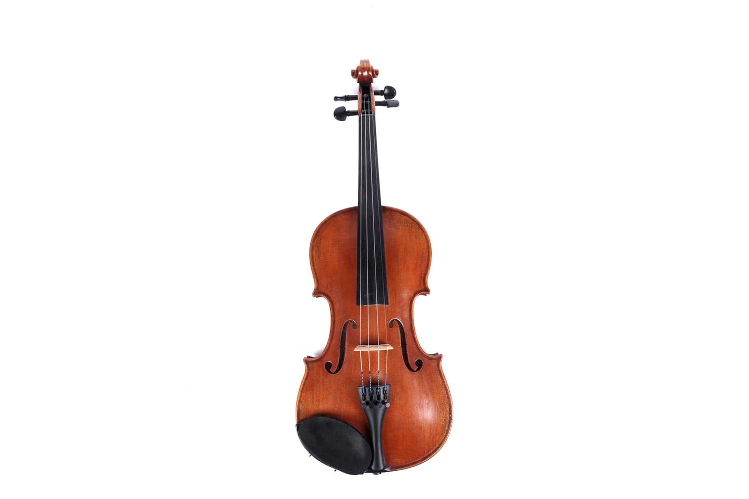 Lot 50 - An Eastman Strings Master series V1035