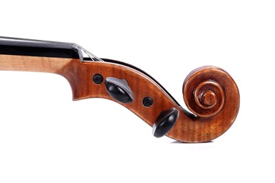 Lot 50 - An Eastman Strings Master series V1035