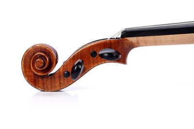 Lot 50 - An Eastman Strings Master series V1035