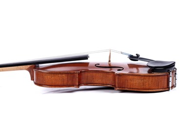 Lot 50 - An Eastman Strings Master series V1035